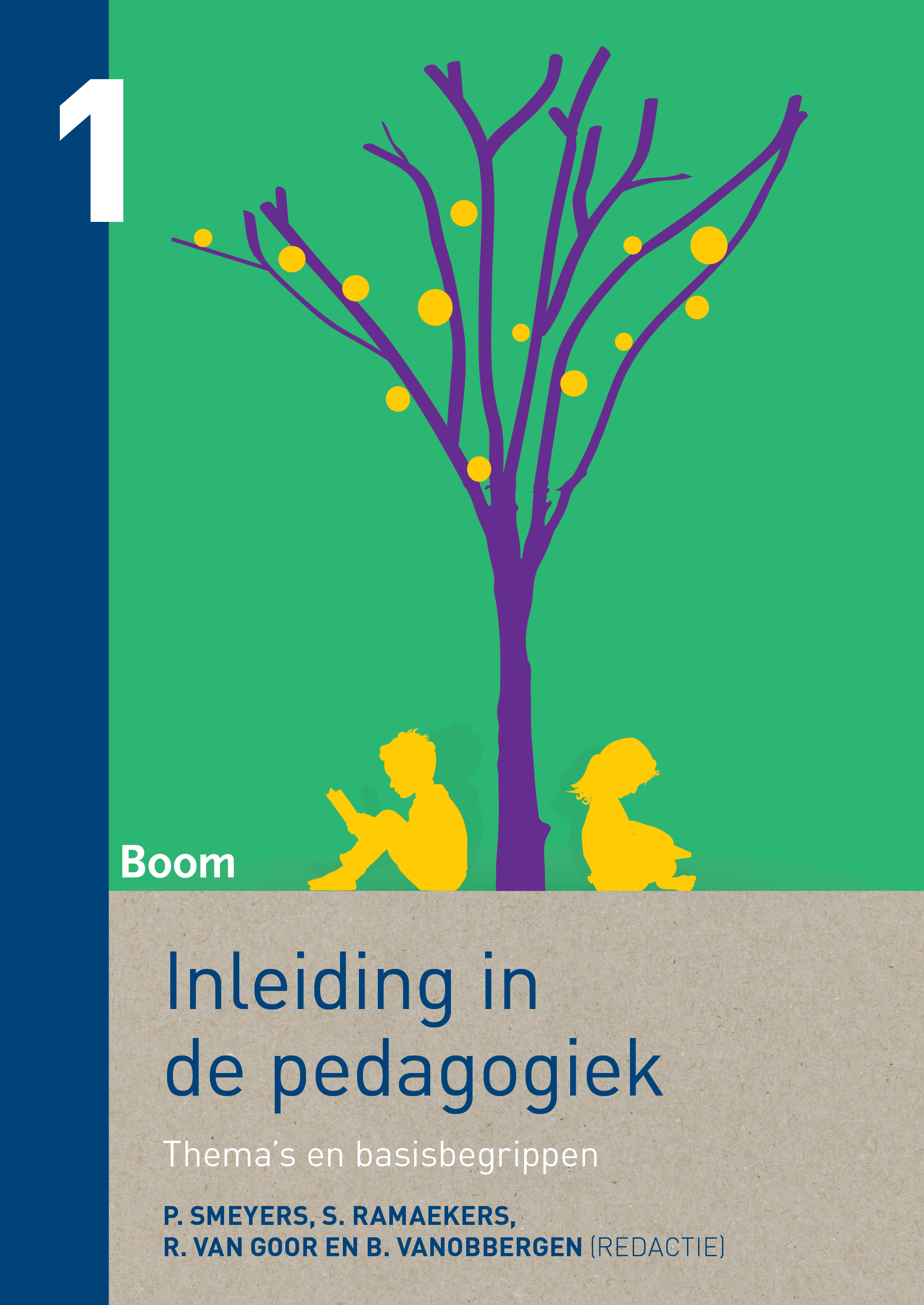 Inleiding in de pedagogiek (2 delen) - PIP | Pedagogiek in praktijk - Inleiding In De Pedagogiek Samenvatting