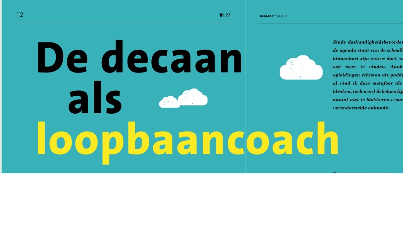 Inschrijven kan nu! Post-HBO opleiding gericht op loopbaanbegeleiding - Voor Hoeveel Opleidingen Mag Je Je Inschrijven Hbo