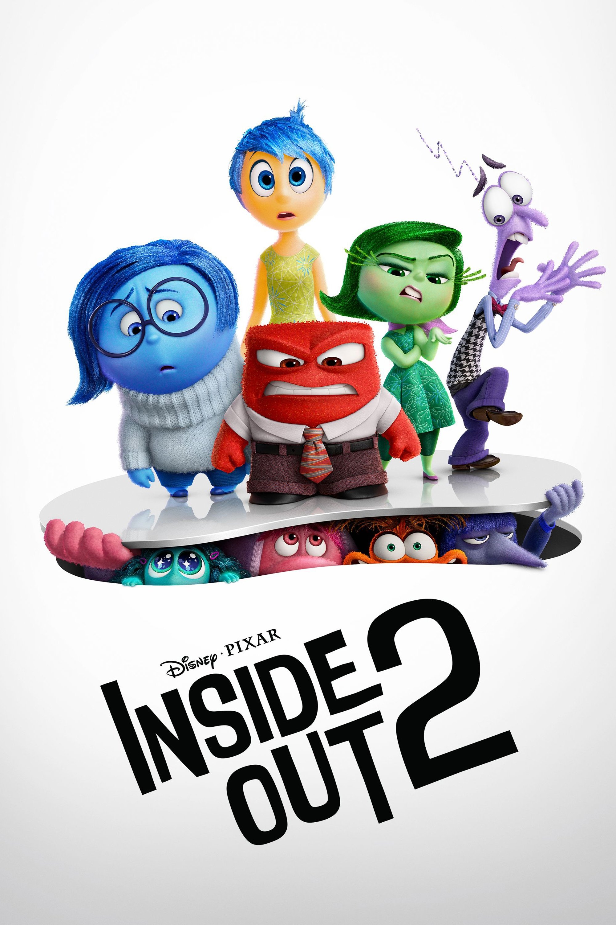Inside 2025 Showtimes - Halley Daphene - Waar Kan Ik Inside Out Kijken