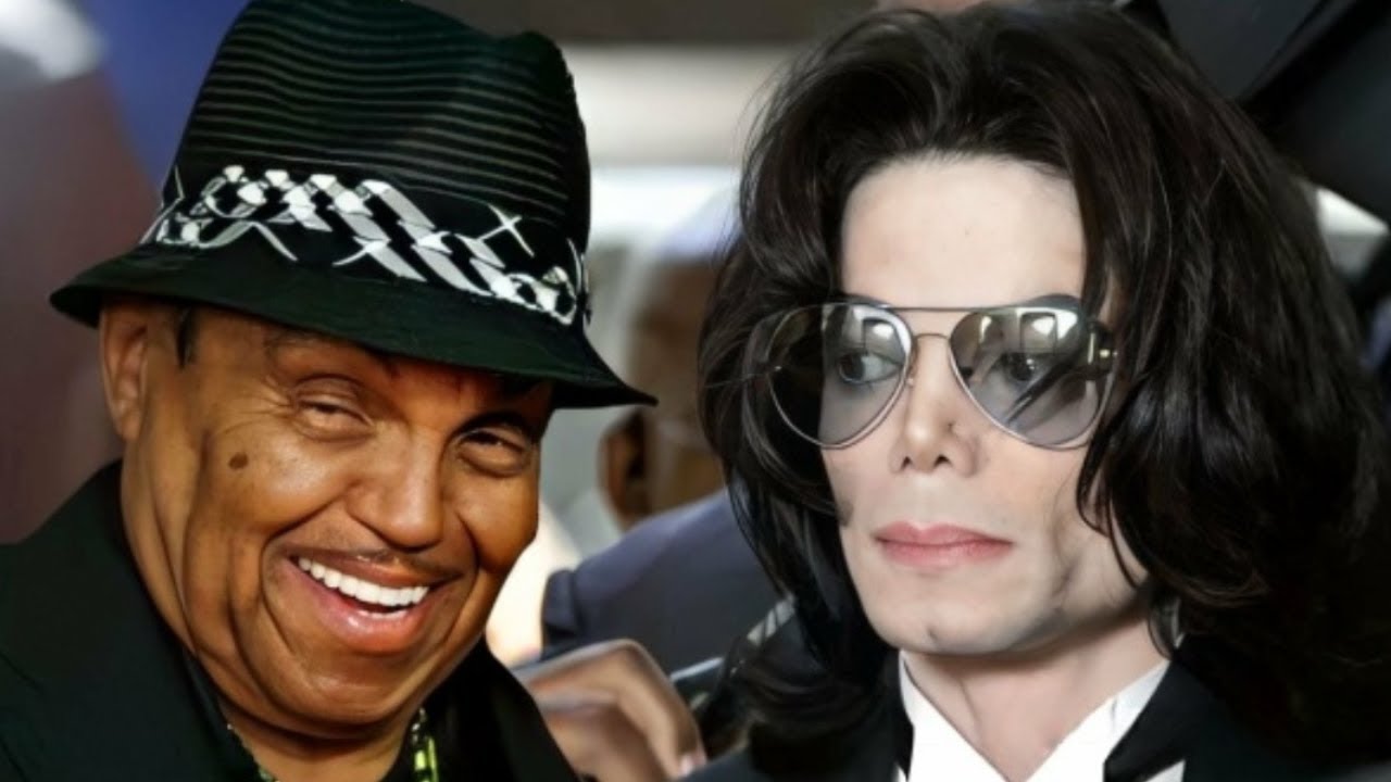 Inside Michael Jackson's Relationship With His Father Joseph Jackson - Hoeveel Broers En Zussen Had Michael Jackson