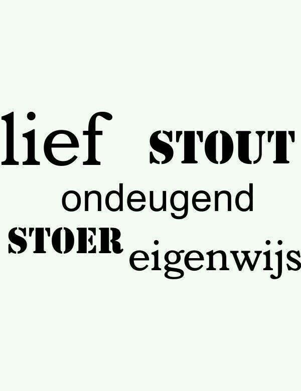 Inspirational Dutch Quote: Omschrijf jezelf. Hihihi.... - Jezelf Omschrijven In 5 Woorden
