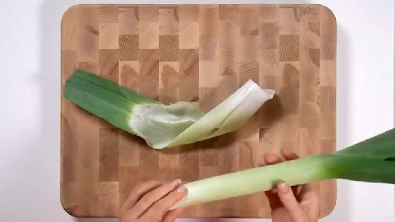 Hoe Lang Blijft Prei Goed