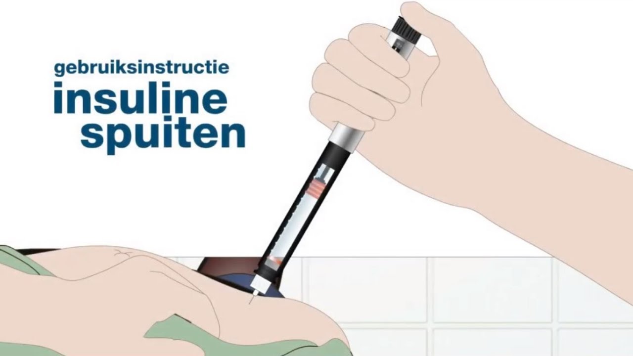 Hoeveel Insuline Mag Je In 1 Keer Toedienen