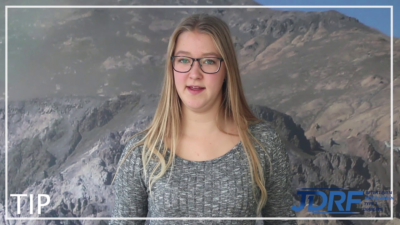 Insuline toedienen - YouTube - Mag Een Helpende Plus Insuline Toedienen