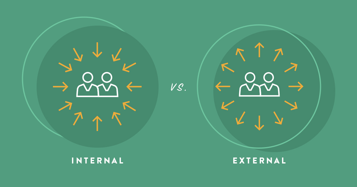 Internal and External: Do We Treat Customers the Same? - LeadingAgile - Internal Rate Of Return Betekenis