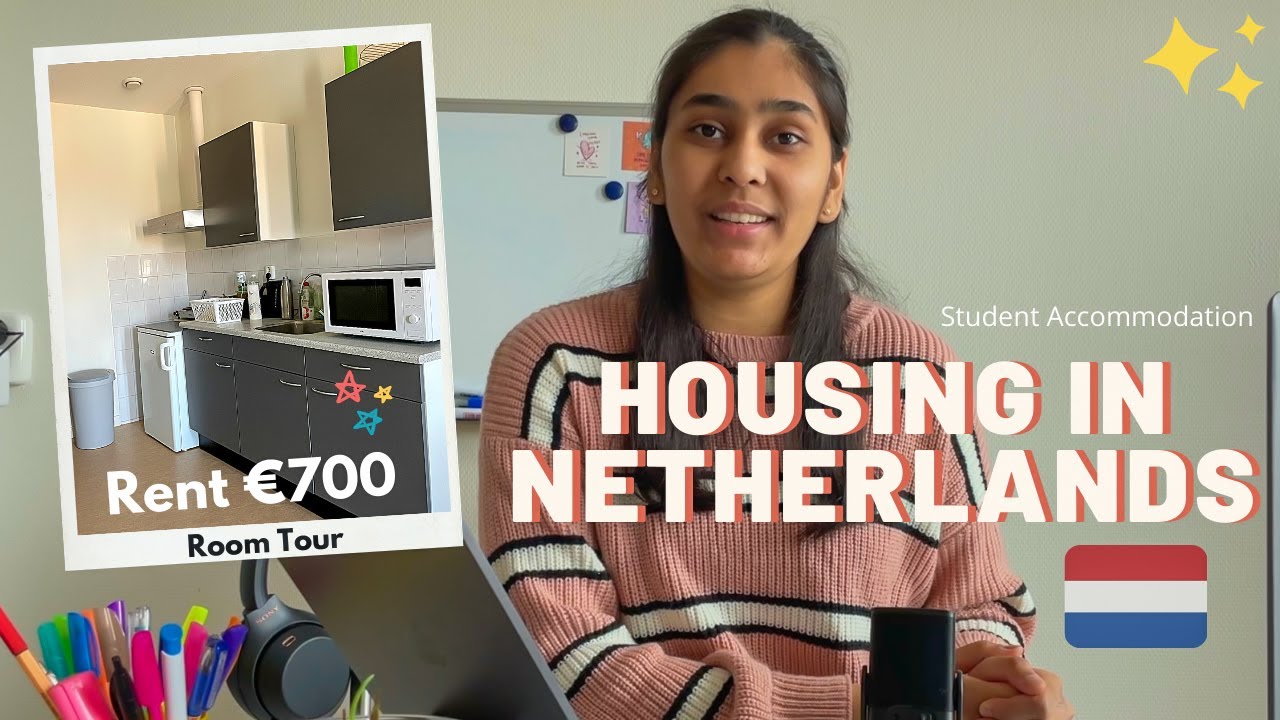 Housing Allowance Netherlands International Students