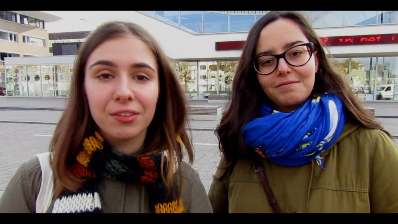 International students: Living in Breda, the Netherlands - YouTube - Housing Allowance Netherlands International Students