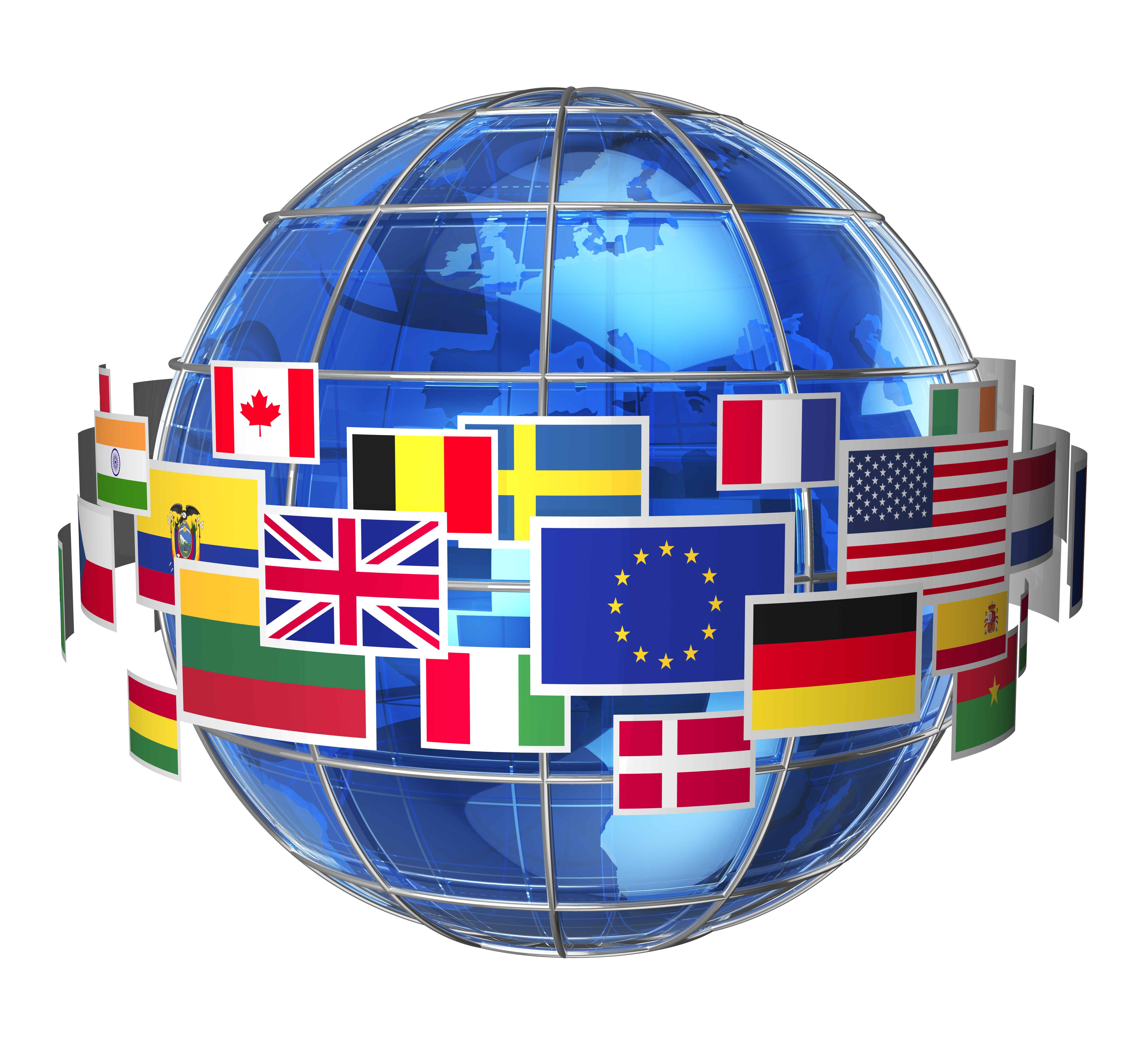 International Land And Water Management