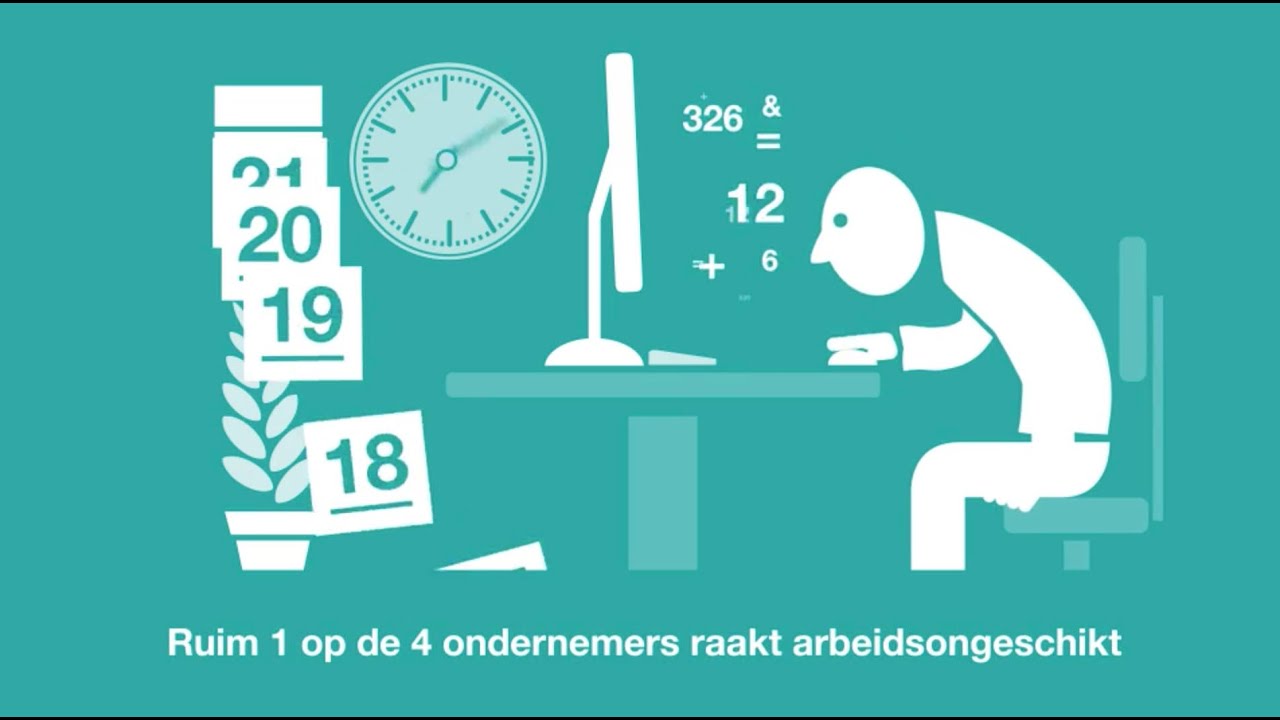 Interpolis - AOV verzekering - YouTube - Buiten De Deur Verzekering Interpolis Voorwaarden