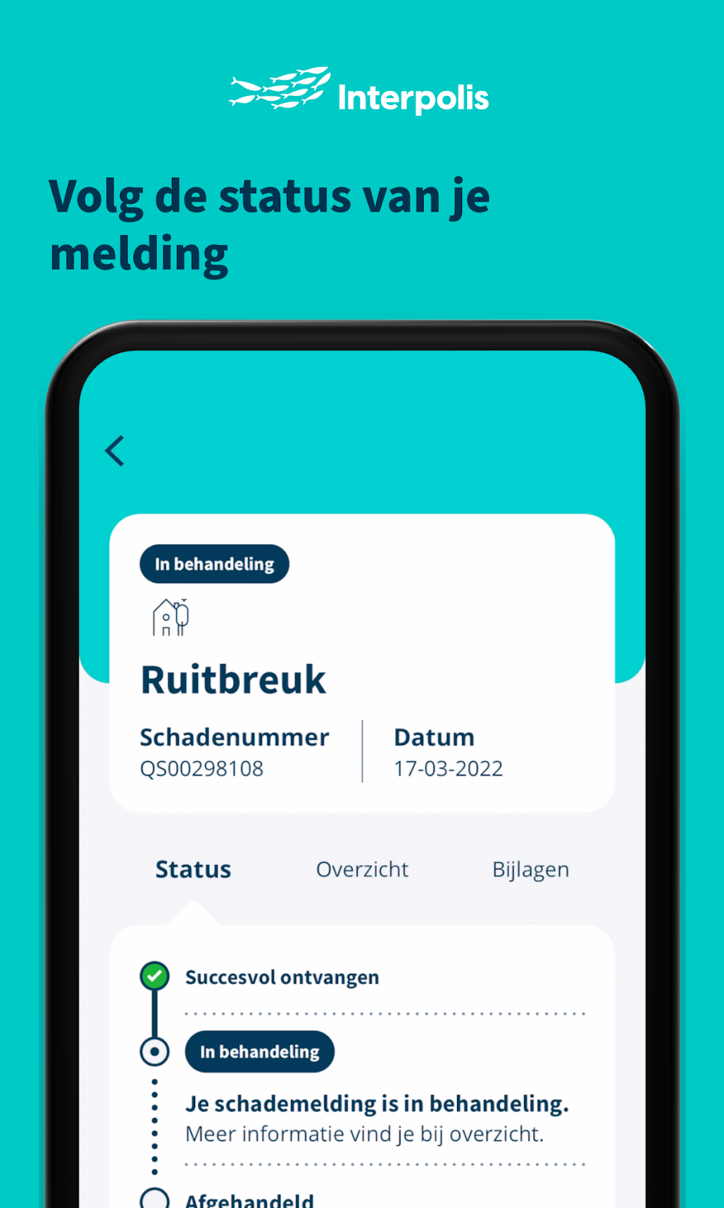Interpolis APK for Android - Download - Interpolis Alles In 1 Polis