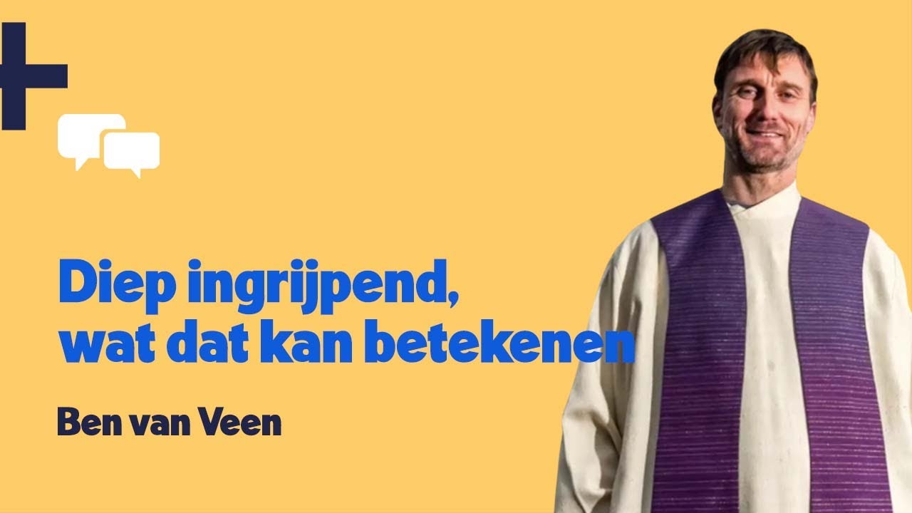 Interview - Ben van Veen (Hour of Power Nederland) - YouTube - Ruud En Corry Van Veen