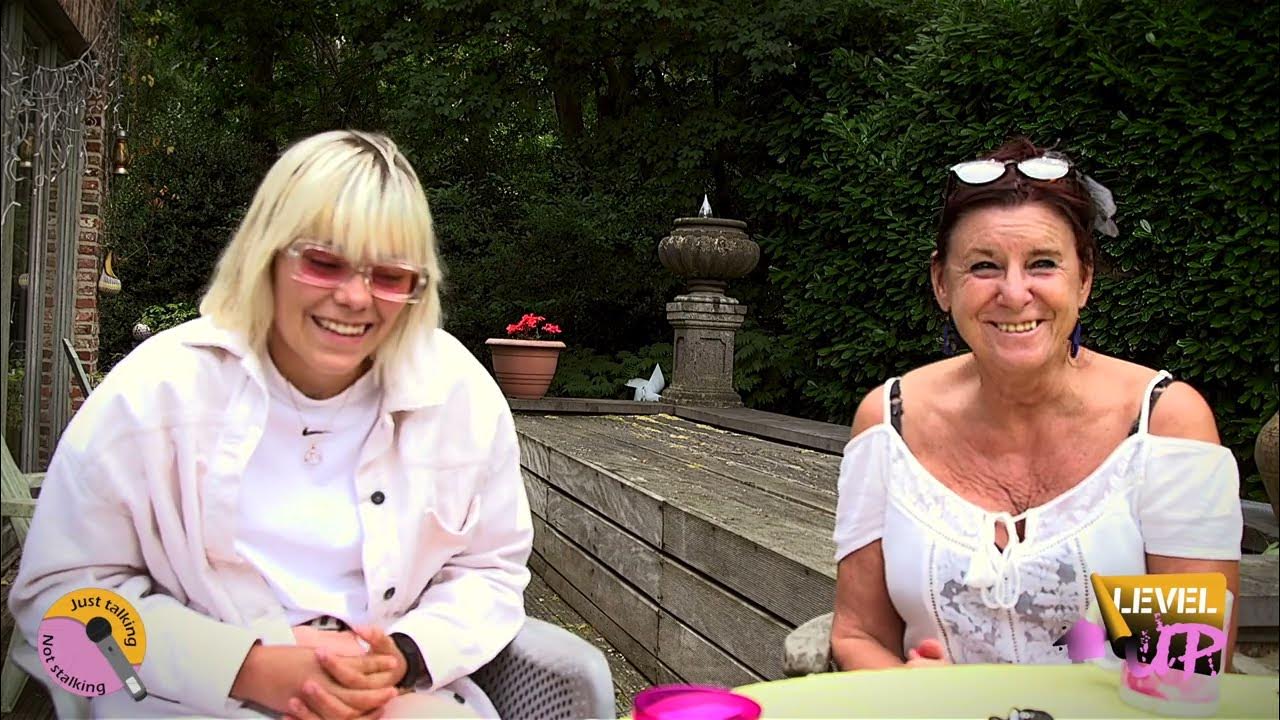 Loes Oud Van Der Zijden