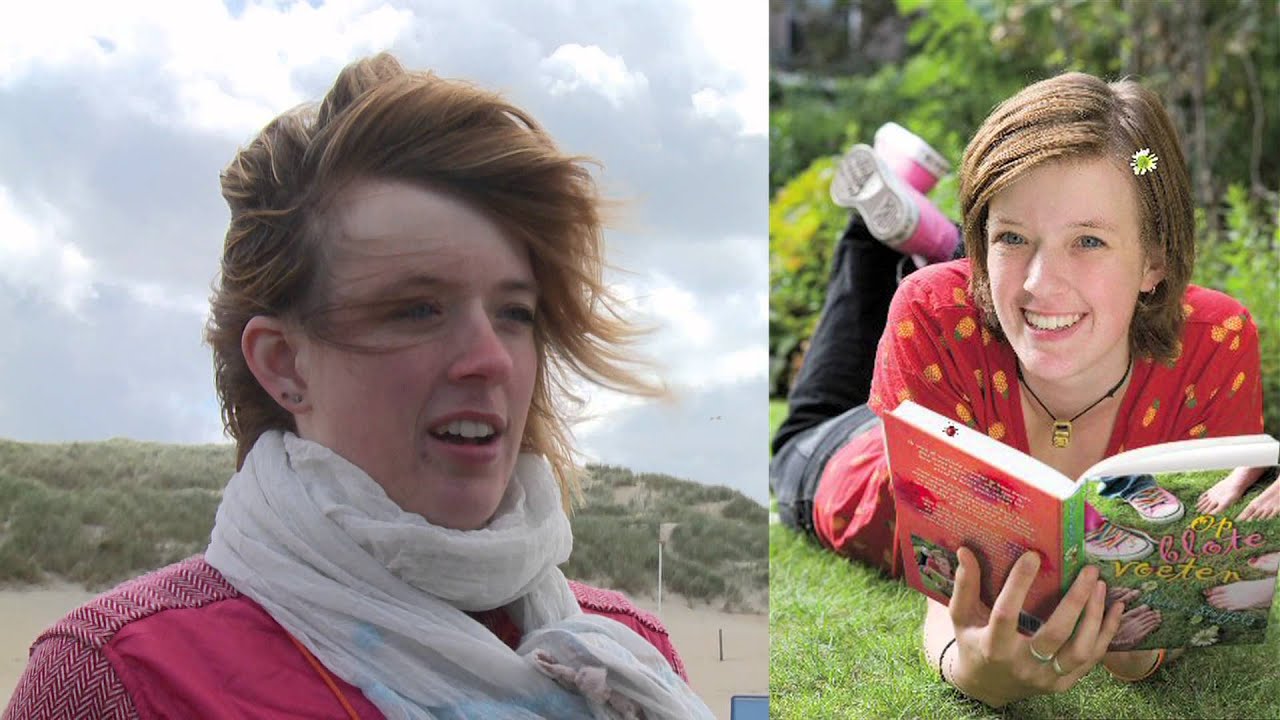 Hoeveel Boeken Heeft Maren Stoffels Geschreven