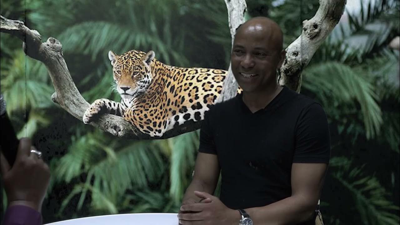 Wat Is Er Met Humberto Tan