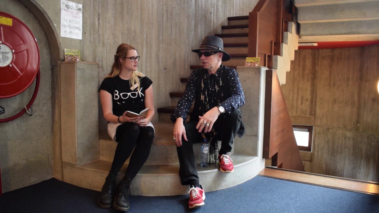 interview Paul van Loon - YouTube - Waar Is Paul Van Loon Geboren
