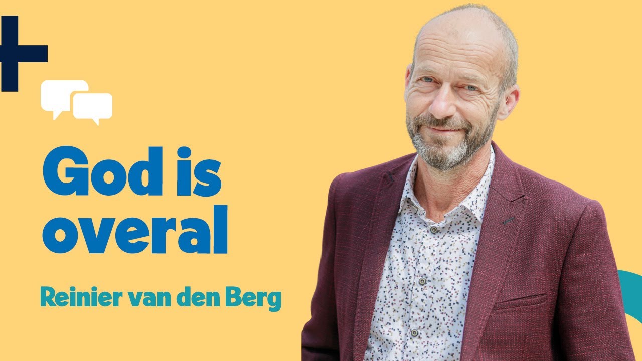 Interview - Reinier van den Berg (Hour of Power) - YouTube - Reinier Van Den Berg Kinderen