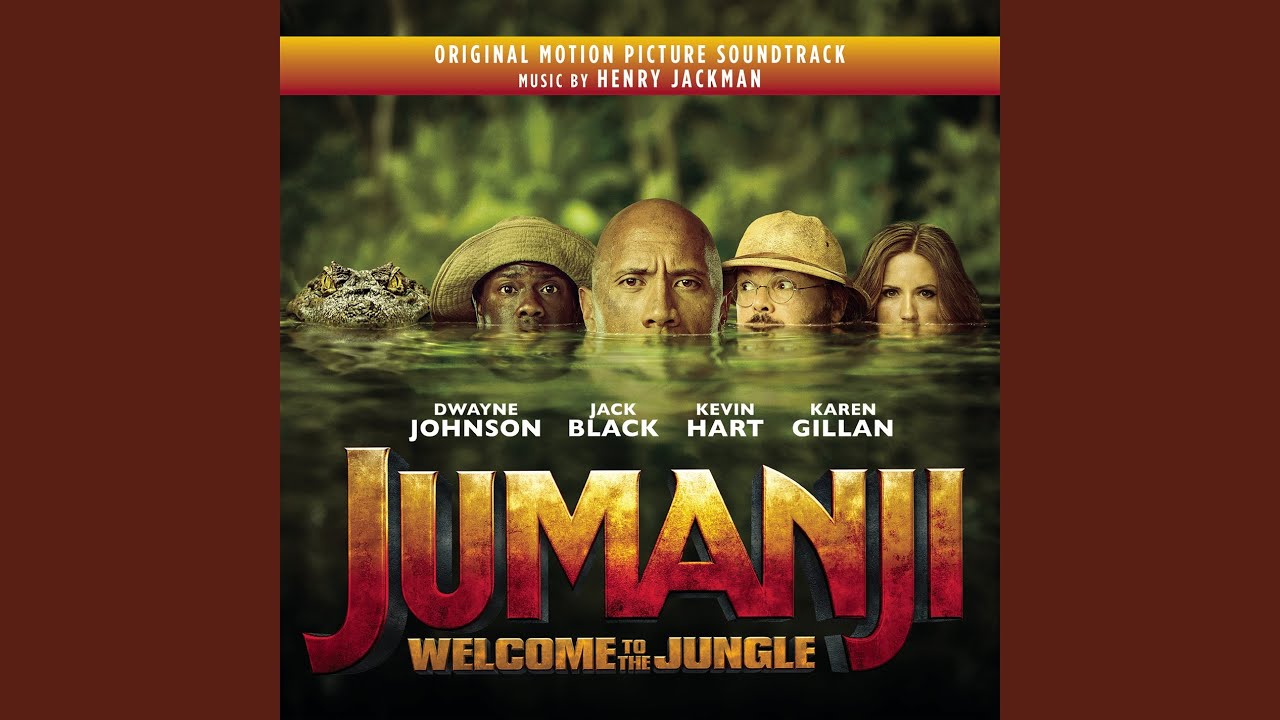 Into the Jungle - YouTube - Into The Jungle The Mighty Jungle