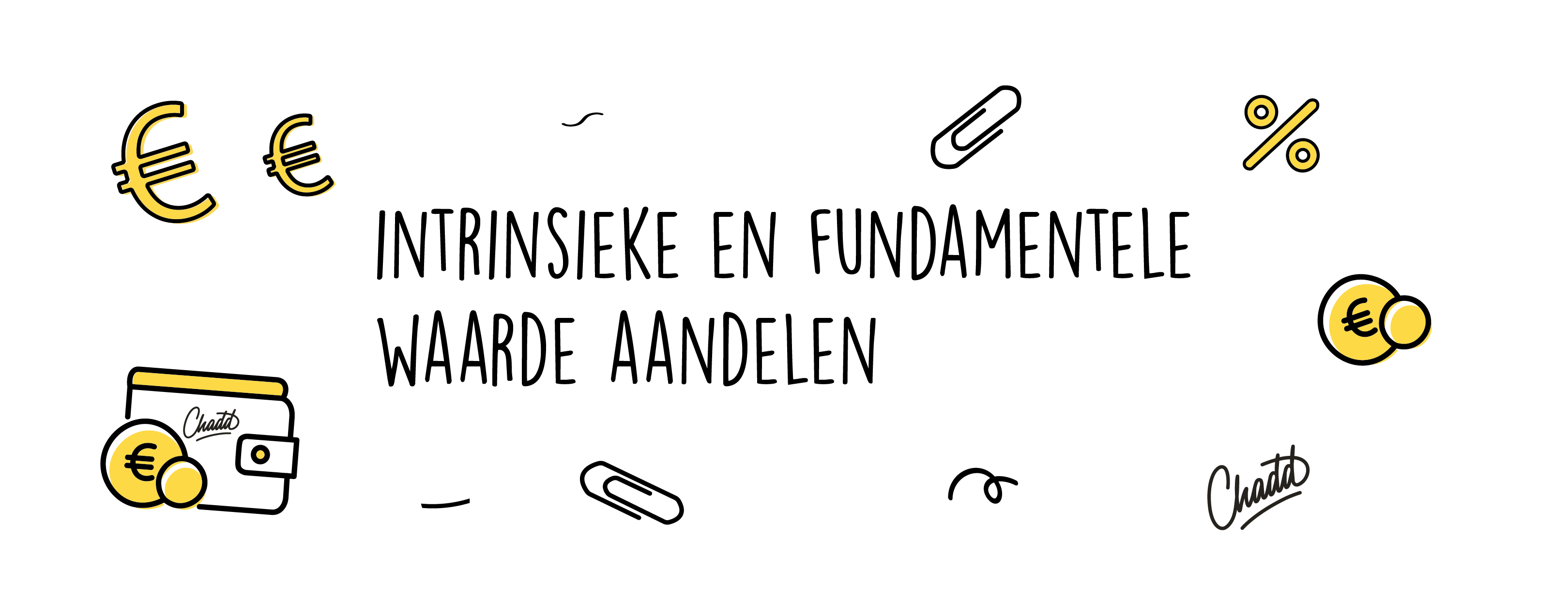 Wat Is De Intrinsieke Waarde Van Een Aandeel