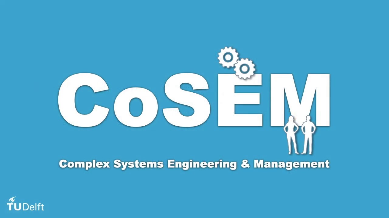 Complex Systems Engineering And Management