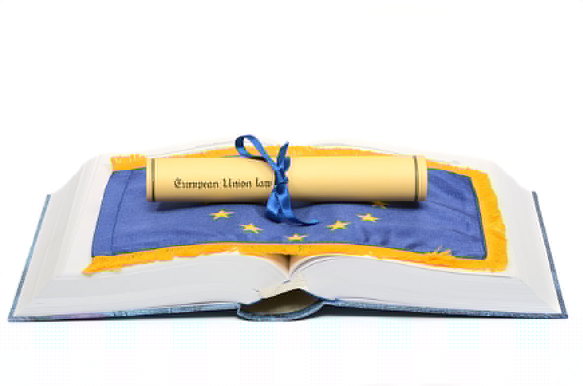 INTRODUCTION TO EUROPEAN UNION LAW – Eurasia - Cases And Materials International And European Union Law