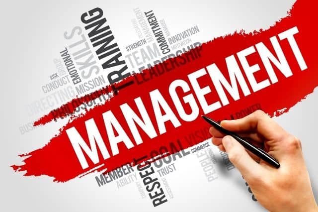 Management Accounting Berekenen Beslissen En Beheersen