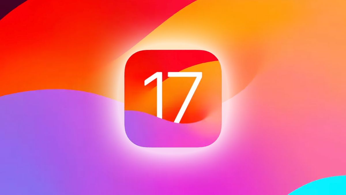 iOS 17: new features, how to download, compatibility, and more | TechRadar - Getal 17 In De Bijbel