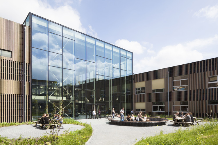 Ipabo University Of Applied Sciences