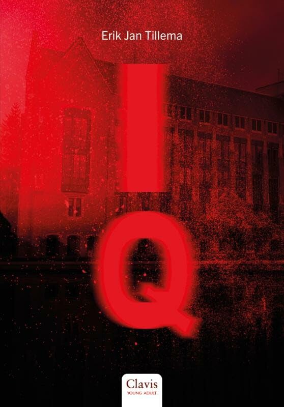 IQ by Erik Jan Tillema | Goodreads - Samenvatting Van Het Boek Pizzamaffia