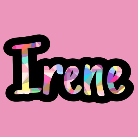 Irene Van Der Laar Kinderen