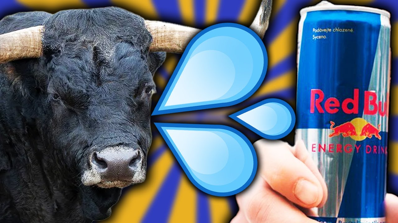 Hoeveel Taurine In Red Bull