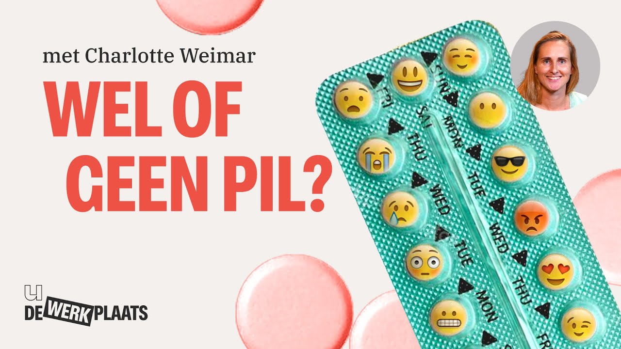Is de Pil slecht voor je? Hoe zit het met bijwerkingen? - YouTube - Kun Je Aankomen Van De Pil