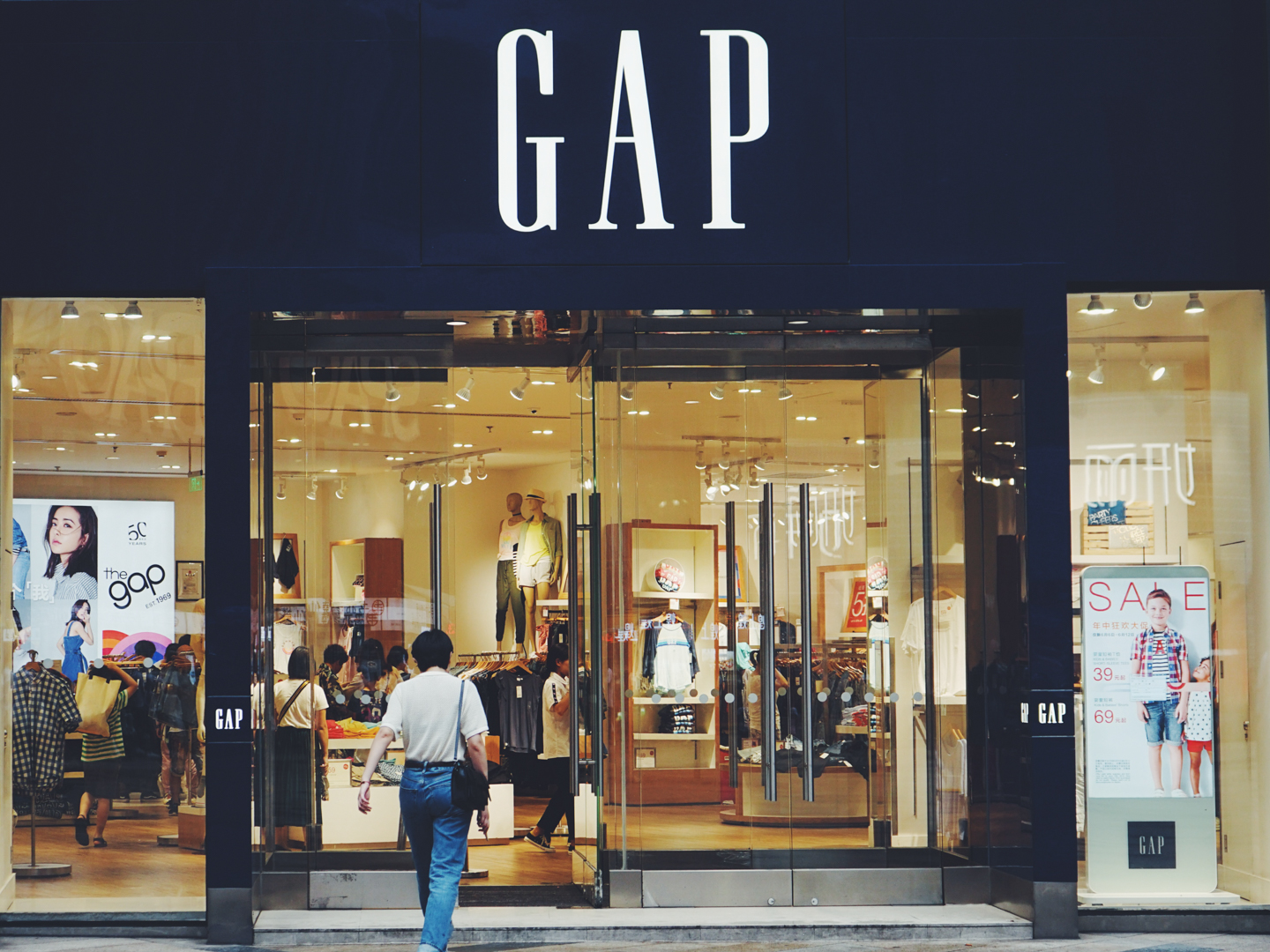 Gap Model Of Service Quality