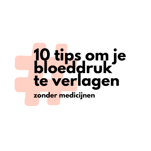 Is jouw bloeddruk te hoog? Deze 10 tips helpen jou een gezonde - Lage Bloeddruk Kind 14 Jaar