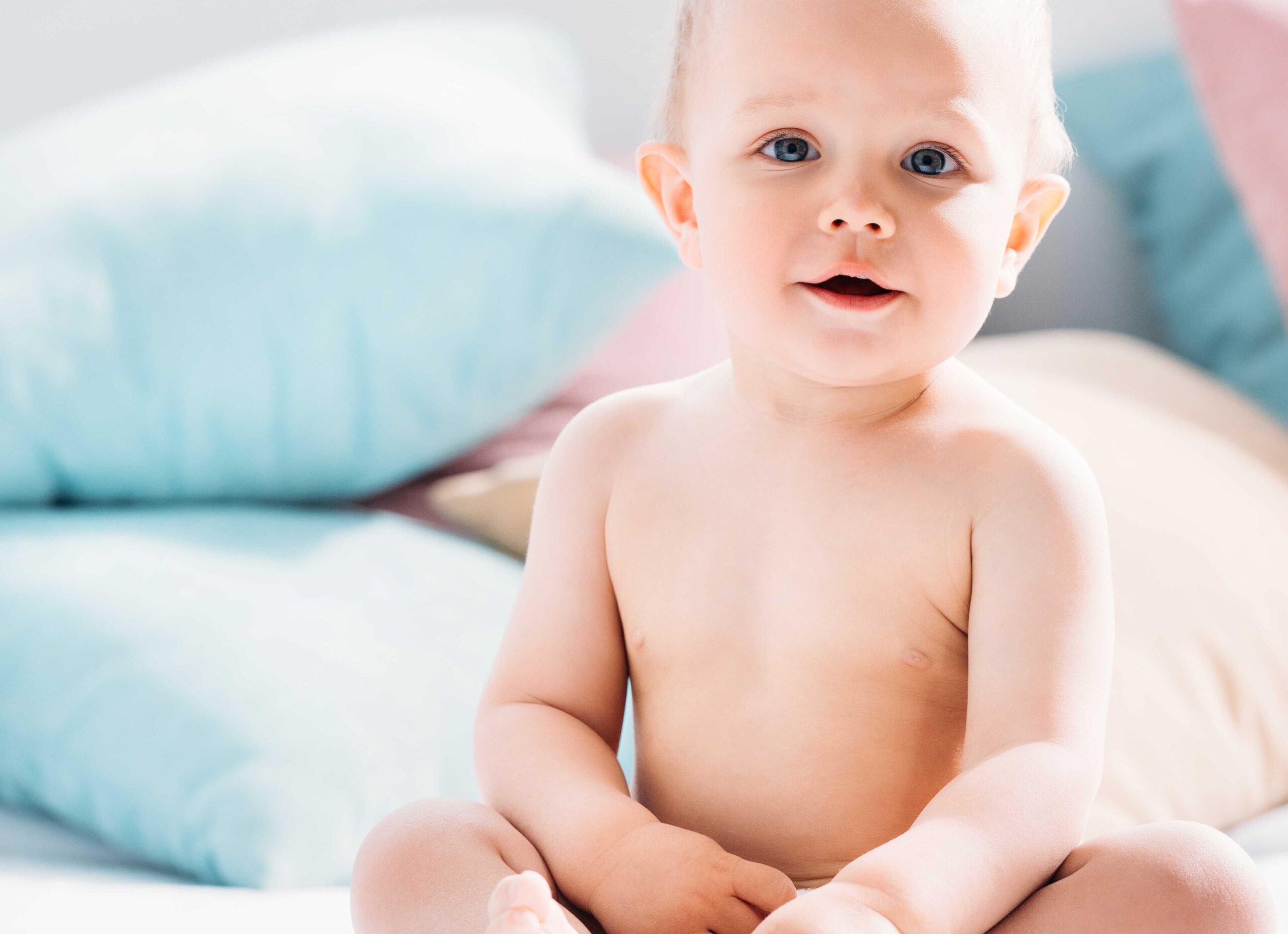 Hoeveel Slaapt Een Baby 1 Week