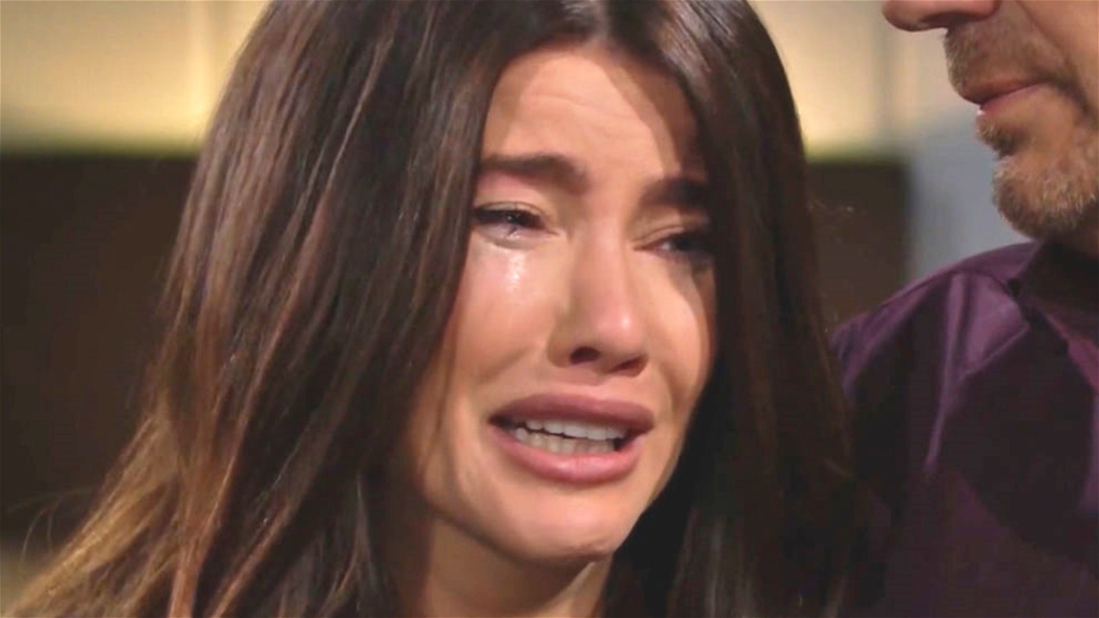 Is Steffy Really Leaving The Bold And The Beautiful? - Gaat Steffy Uit De Bold And The Beautiful