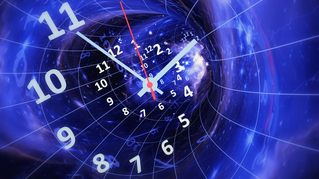 Time Up And Go Test