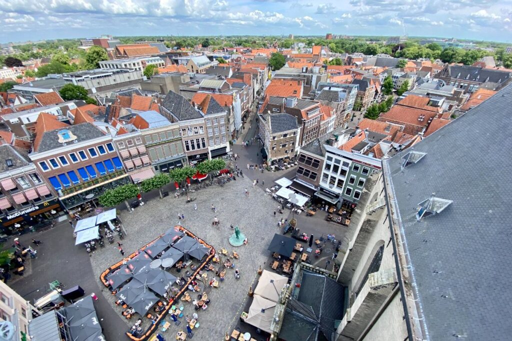 Is Zwolle noord of midden, is een vraag die vaak gesteld wordt op - Valt Zwolle Onder Noord Of Midden