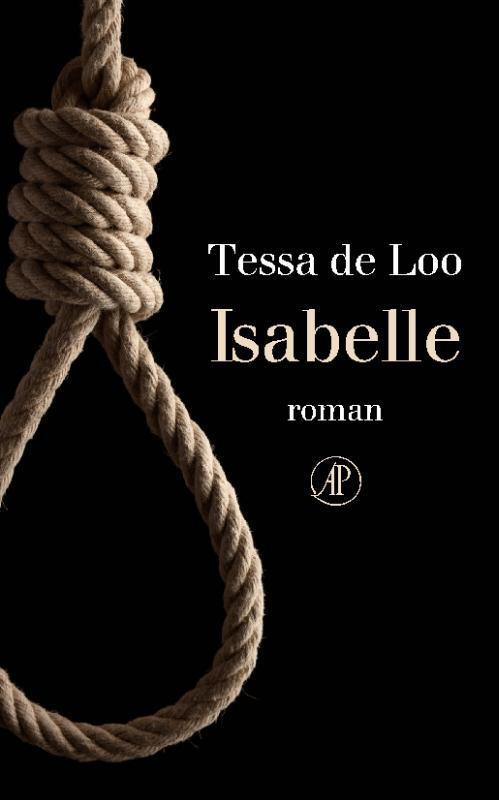 Isabelle, Tessa de Loo | Boek | 9789029528832 | Bruna - Isabelle Tessa De Loo Recensie