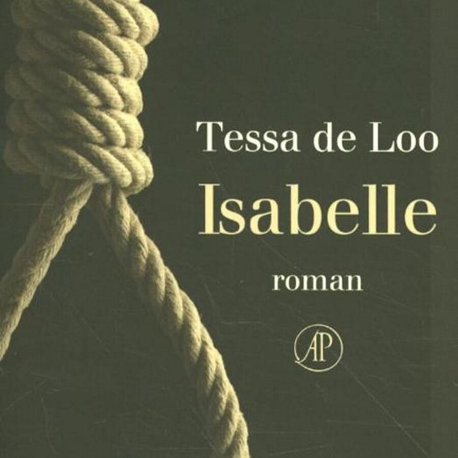 Isabelle - Tessa de Loo - (ISBN: 9789029539654) | De Slegte - Boeken Van Tessa De Loo