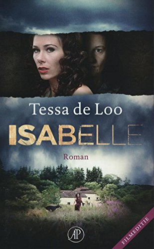 Isabelle – The Susijn Agency - Isabelle Tessa De Loo Recensie