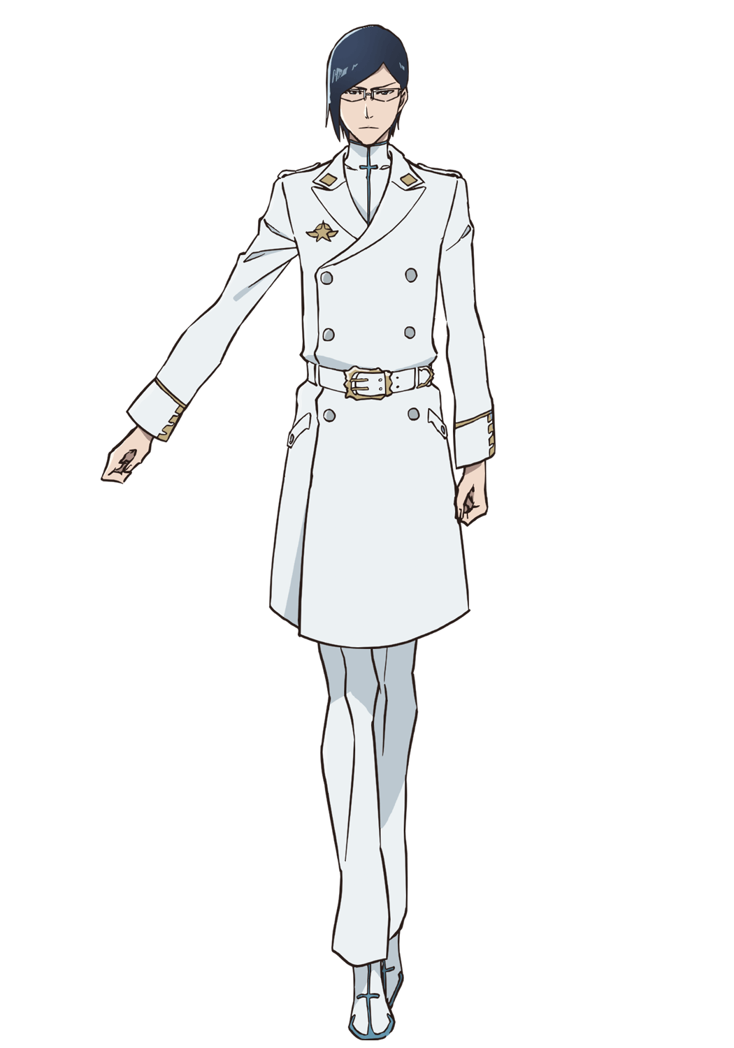 Ishida Uryuu - BLEACH - Image by Studio Pierrot #3983707 - Zerochan - Franse Ridderroman 1050 Tot 1150