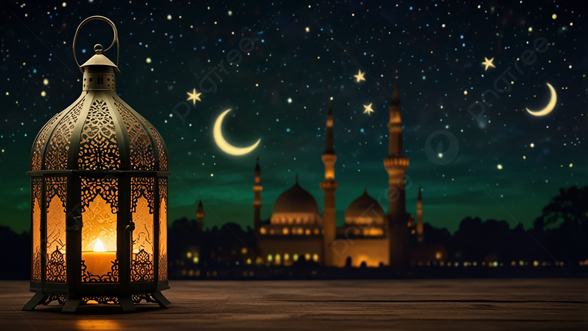 Islamic And Ramadan Theme Background Images, HD Pictures and Wallpaper - Ramadan Hoe Laat Eten 2024