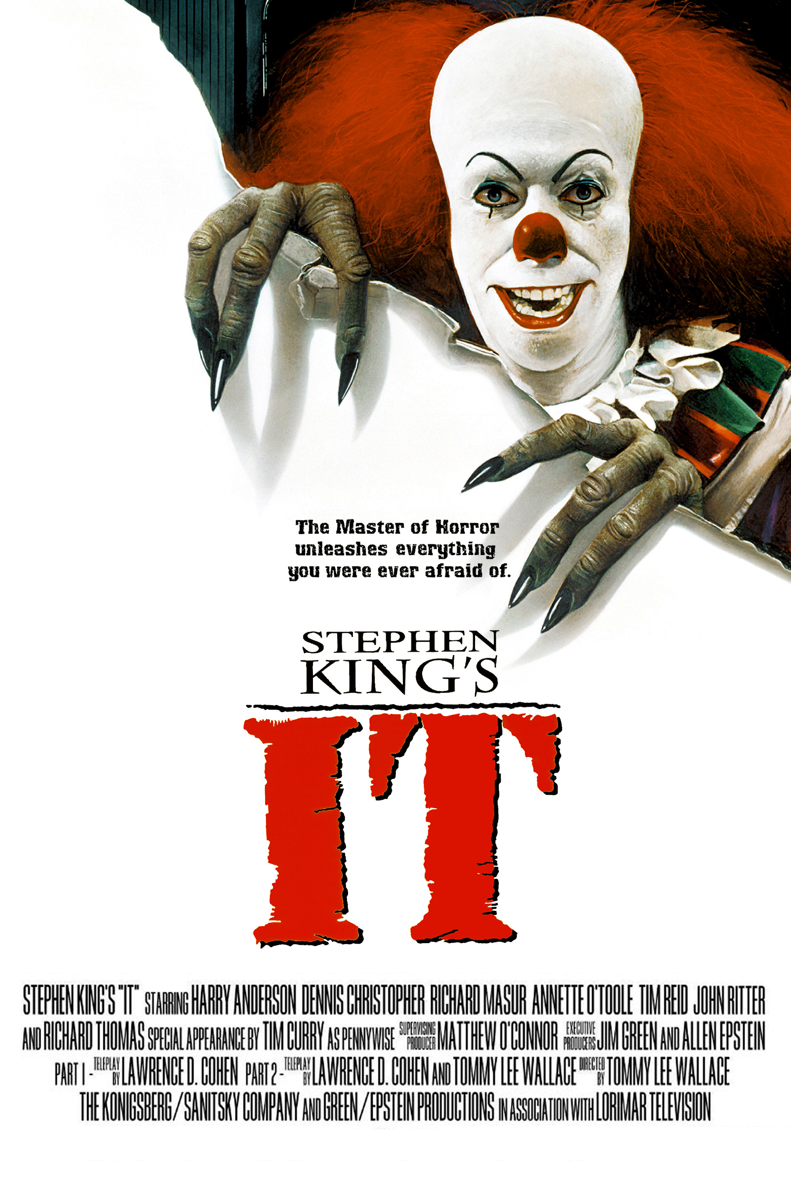 IT - It Ends With Us Recensies