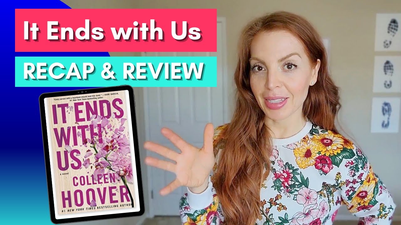 Its Ends With Us Review