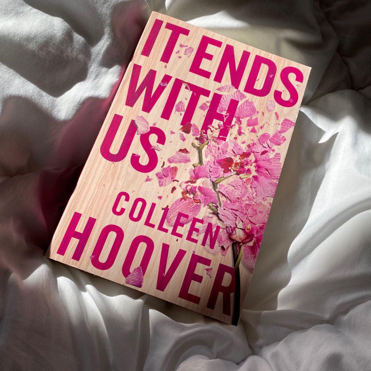 it ends with us // colleen hoover | Romantische buchzitate, The - Ryle It Ends With Us