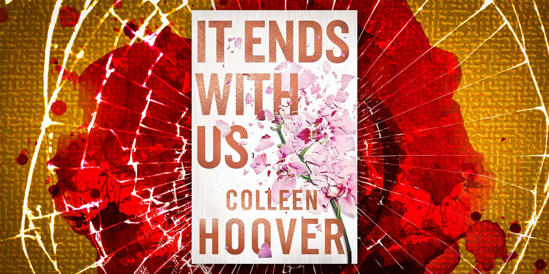 It Ends With Us Screenwriter Responds As Blake Lively Claims Ryan - Waar Gaat Het Boek It Ends With Us Over