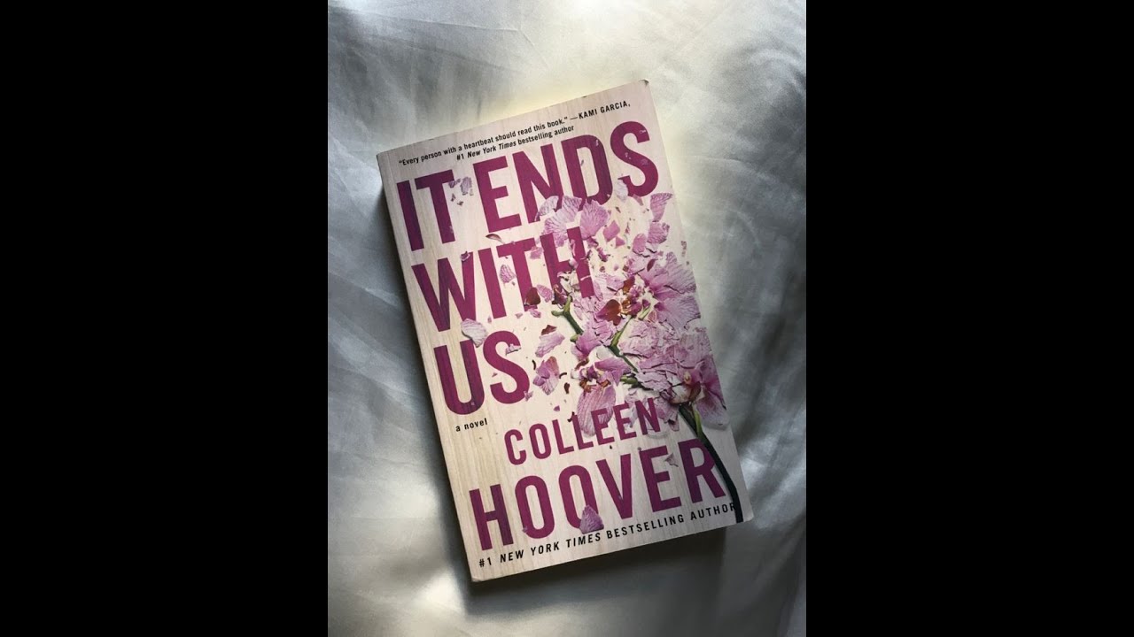 IT ENDS WITH US - YouTube - Nederlandse Versie It Ends With Us