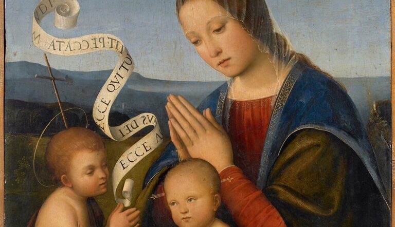 Wie Was De Vertegenwoordiger Van De Italiaanse Renaissance