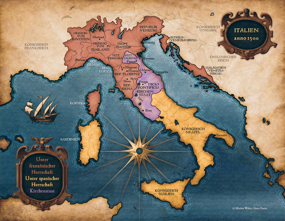 Vertegenwoordiger Italiaanse Renaissance In De Lage Landen