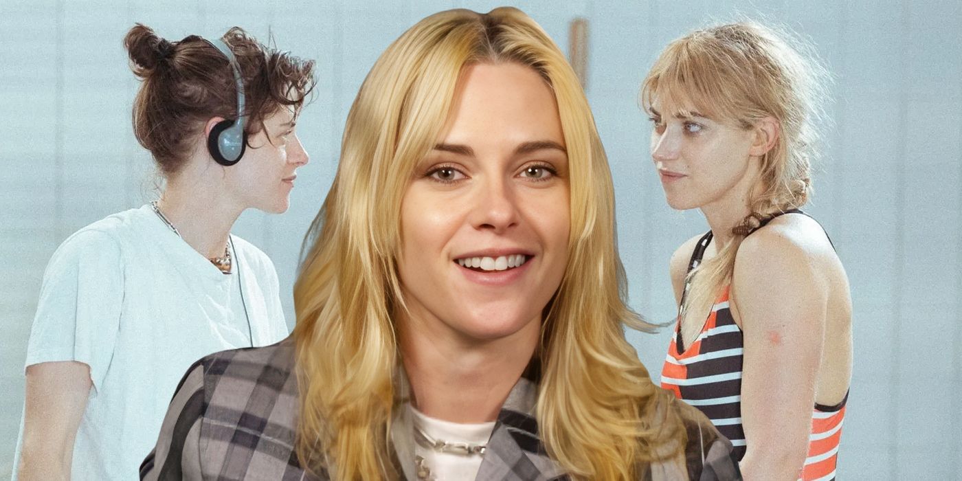 “It’s a Total Arthouse Film”: Kristen Stewart Dives Into Her Feature - Hoeveel Chloorshock Bij Groen Water
